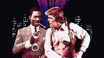 Movie poster: 48 Hrs. - 1982