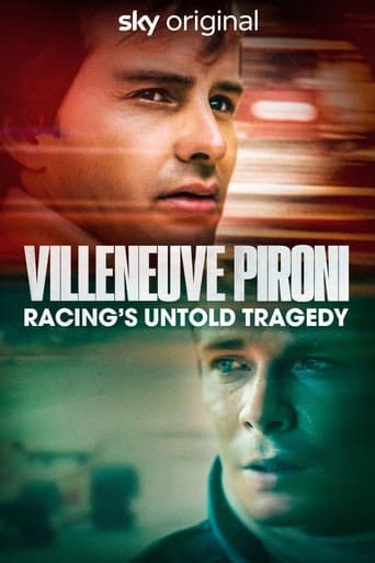 Movie: Villeneuve Pironi