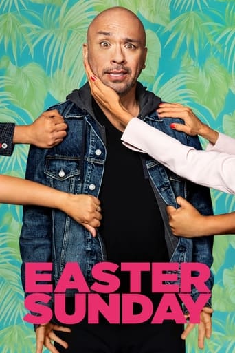 Movie: Easter Sunday