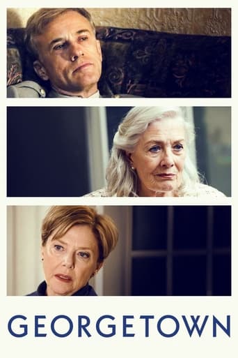 Movie: Georgetown