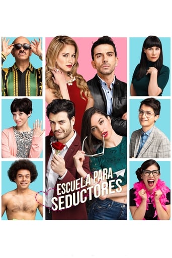 Movie: Escuela para seductores