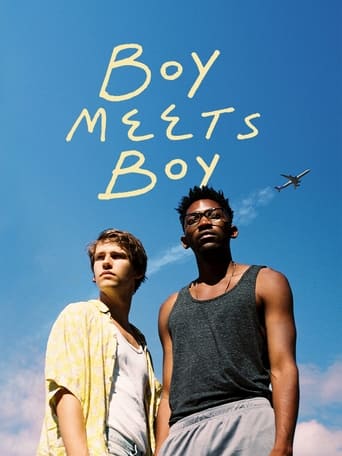 Movie: Boy Meets Boy
