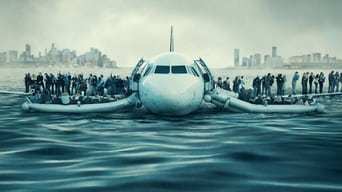 Movie poster: Sully - 2016