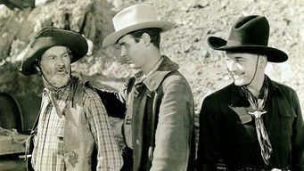 Movie poster: Bar 20 Justice - 1938