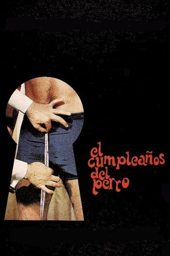 Movie: El cumplea&ntilde;os del perro