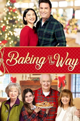 Movie: Baking All the Way