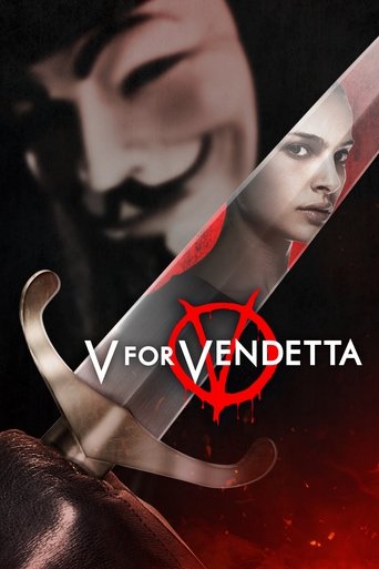 Movie: V for Vendetta