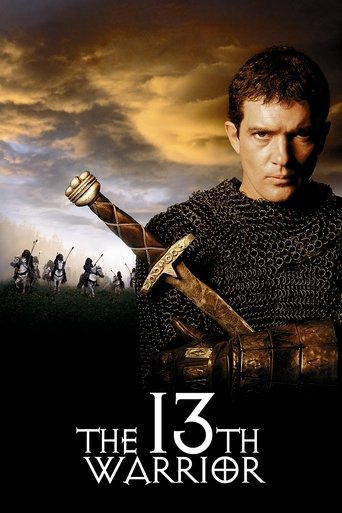 Movie: The 13th Warrior