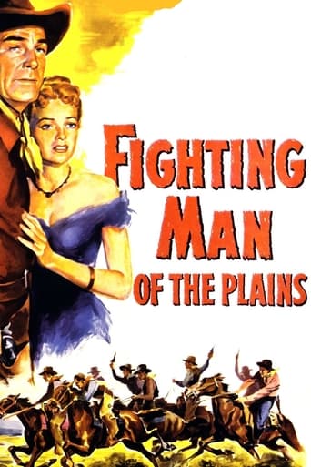 Movie: Fighting Man of the Plains