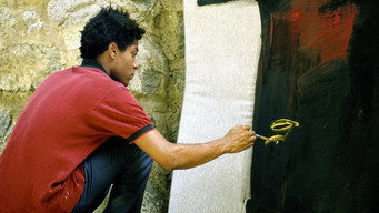 Jean-Michel Basquiat: The Radiant Child