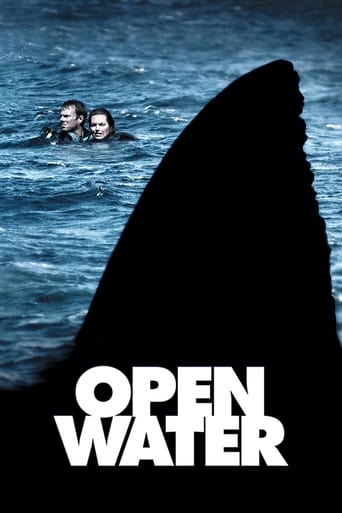 Movie: Open Water