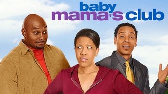 Movie poster: Baby Mama
