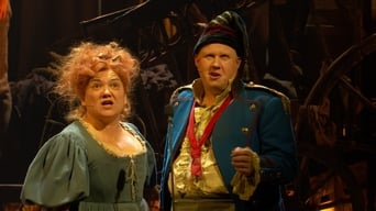 Movie: Les Miserables - The Staged Concert - 