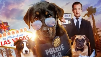 Movie poster: Show Dogs - 2018
