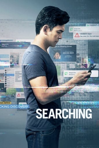 Movie: Searching