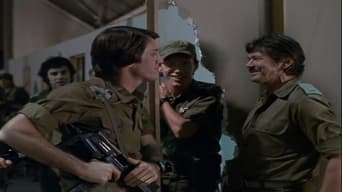 Raid on Entebbe
