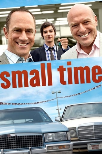 Movie: Small Time