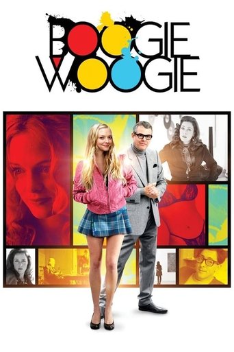 Movie: Boogie Woogie