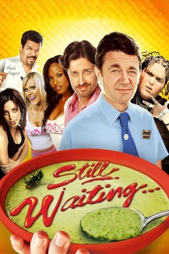 Movie: Still Waiting...