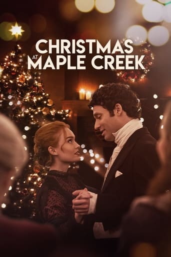 Movie: Christmas at Maple Creek
