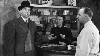 Movie: Hollow Triumph - 1963
