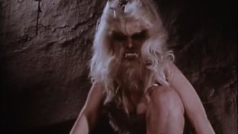 Movie poster: Santo vs las lobas - 1976