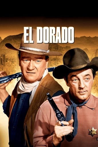 Movie: El Dorado