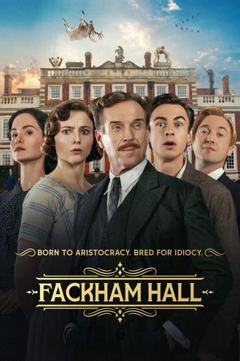 Movie: Fackham Hall