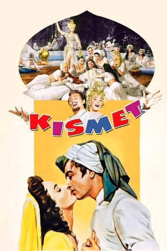 Movie: Kismet