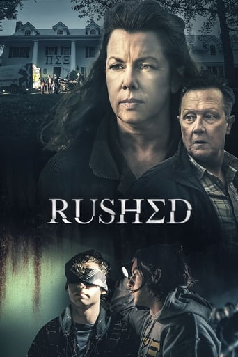 Movie: Rushed