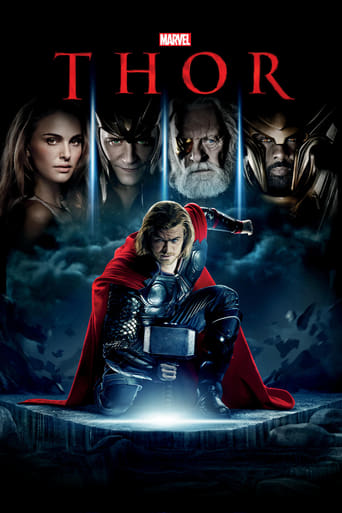 Movie: Thor