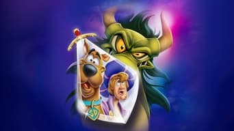 Movie: Scooby-Doo! The Sword and the Scoob - 2020