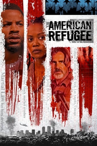 Movie: American Refugee