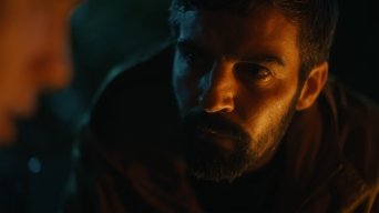 Movie: Amongst the Wolves - 2025