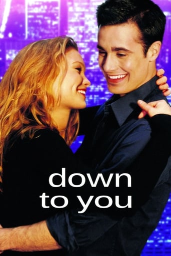 Movie: Down to You