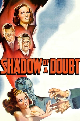 Movie: Shadow of a Doubt