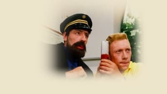 Movie: Blue Oranges - 2019