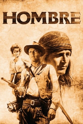 Movie: Hombre