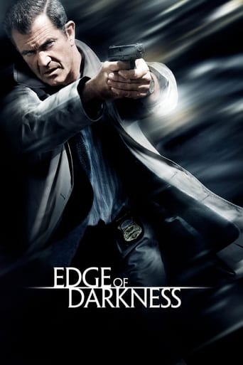 Movie: Edge of Darkness