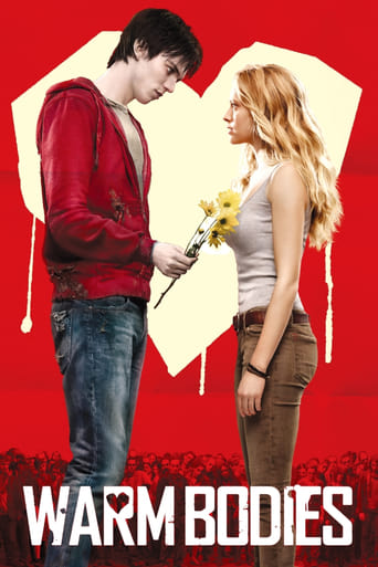 Movie: Warm Bodies