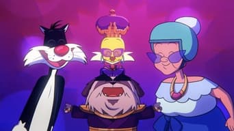 Movie: King Tweety - 