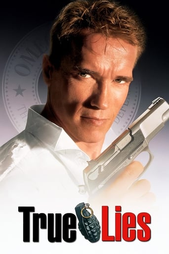 Movie: True Lies