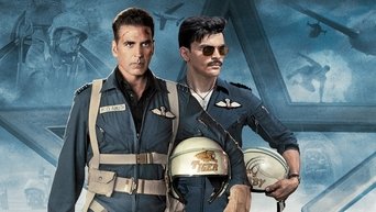 Movie: Sky Force - 2024