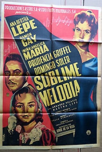 Movie: Sublime melod&iacute;a