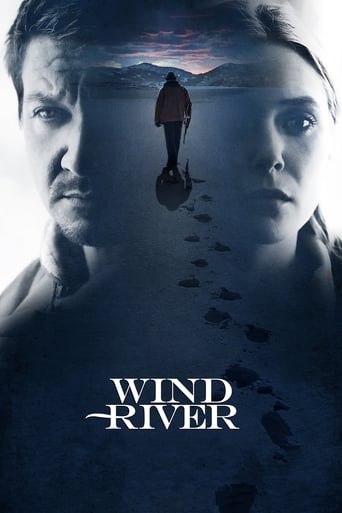 Movie: Wind River
