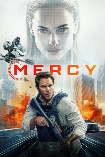 Movie: Mercy