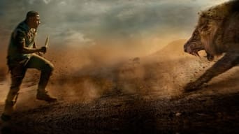 Movie poster: Beast - 2022