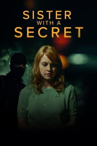 Movie: Sister with a Secret