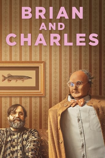 Movie: Brian and Charles