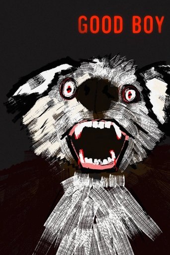 Movie: Good Boy